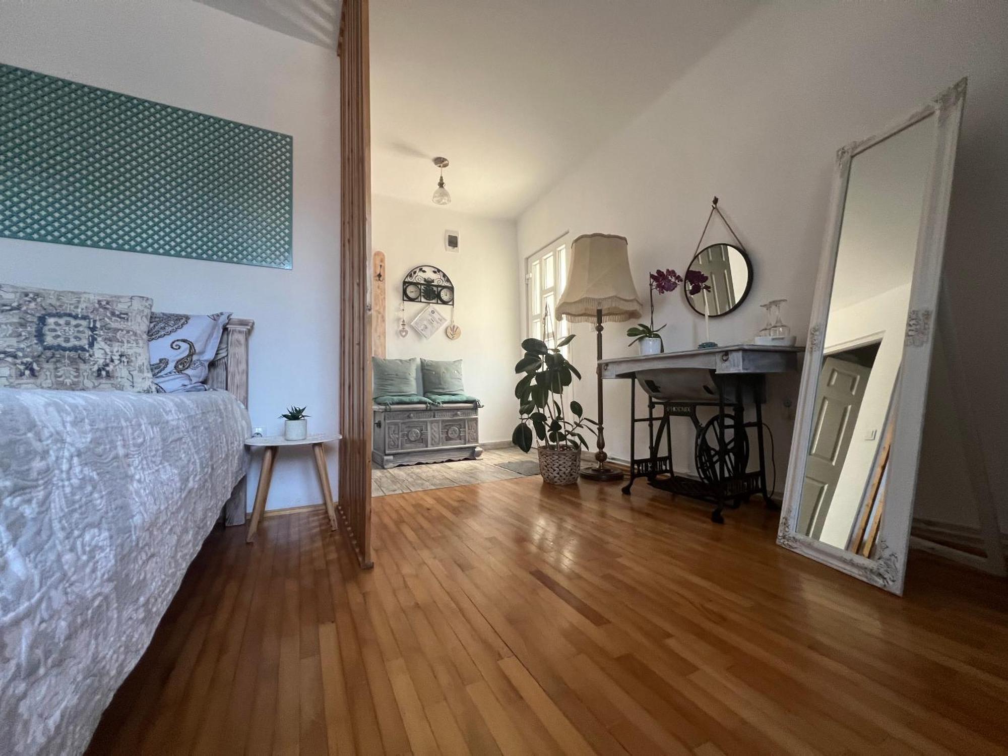 Casa Santa Villa Sighişoara Eksteriør bilde